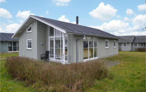 3 Bedroom Nice Home In Nørre Nebel